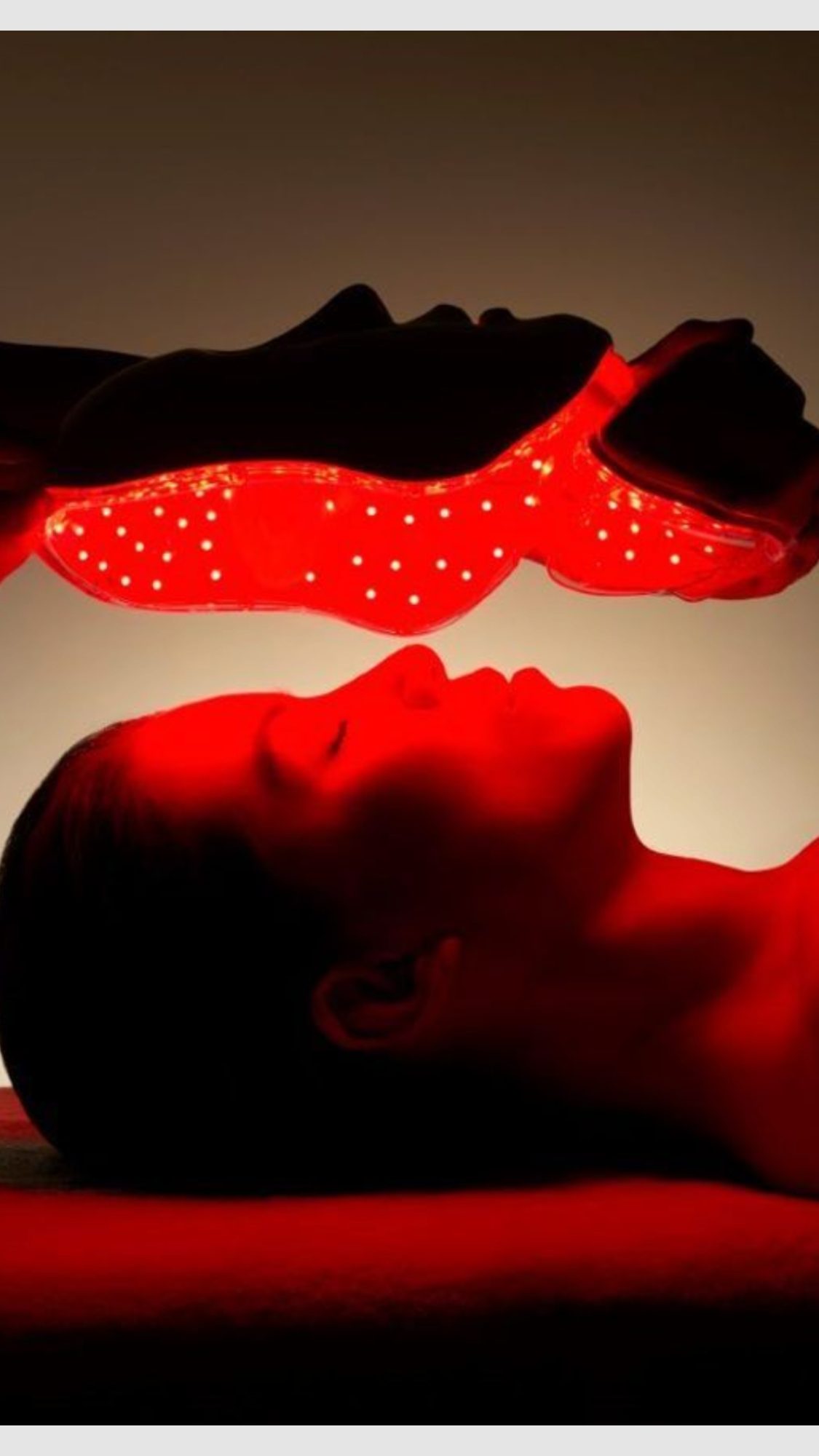 LED-therapie