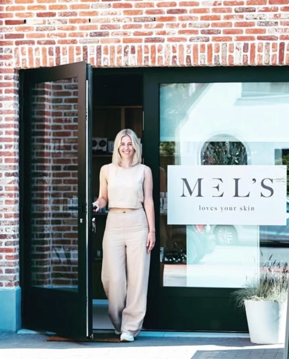 Mel's Skinboutique