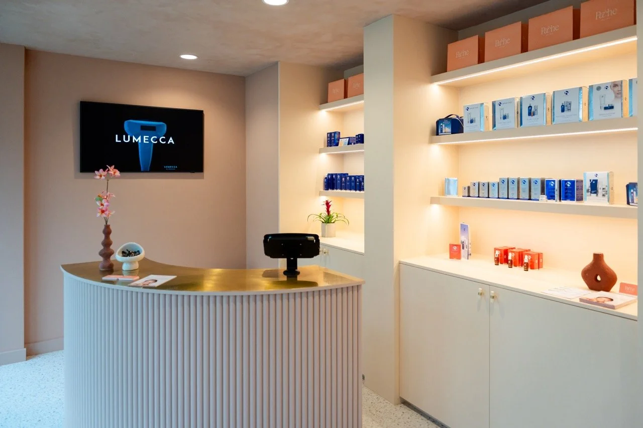 Pêche Skin Clinic