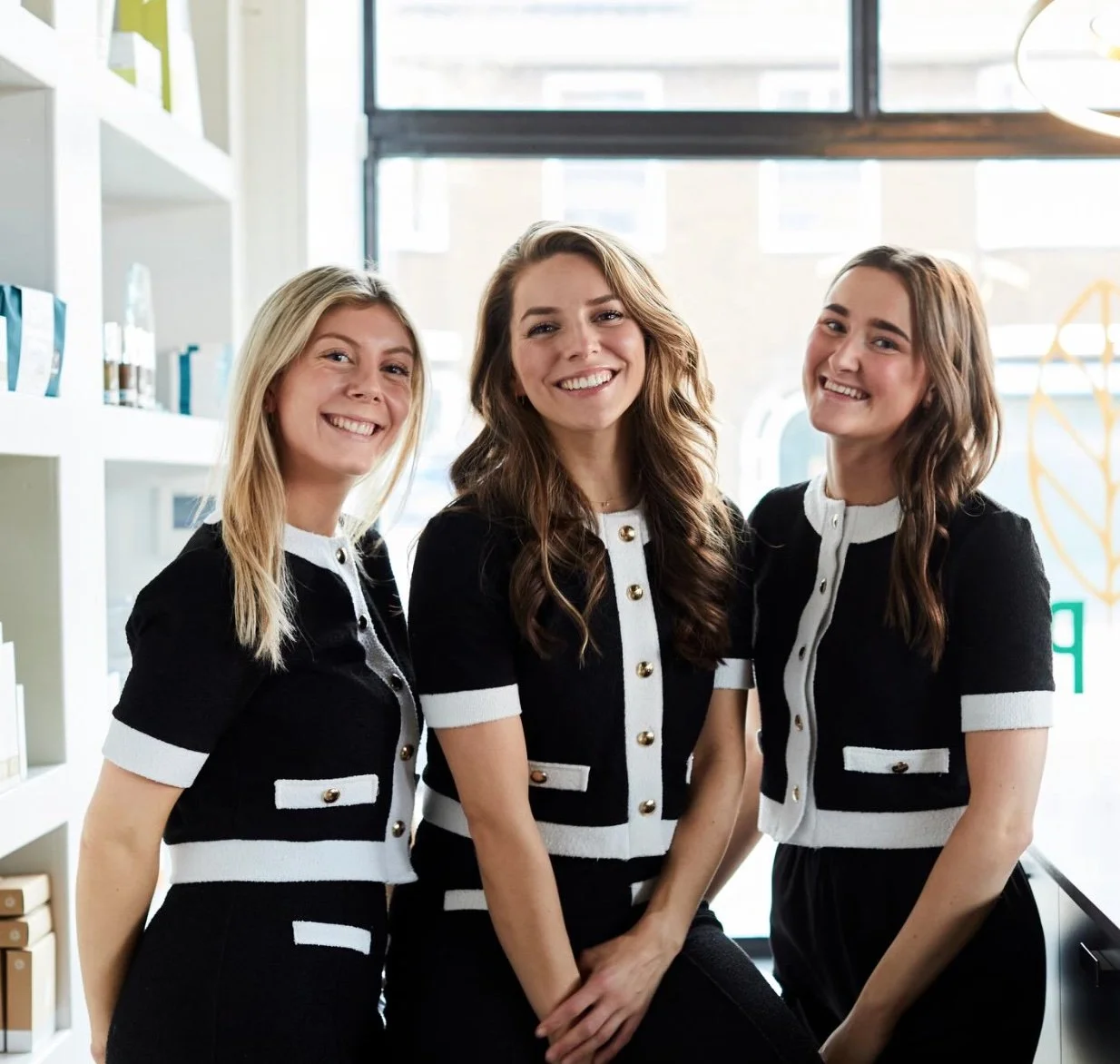 KNAPPP Organic Skin Clinic 