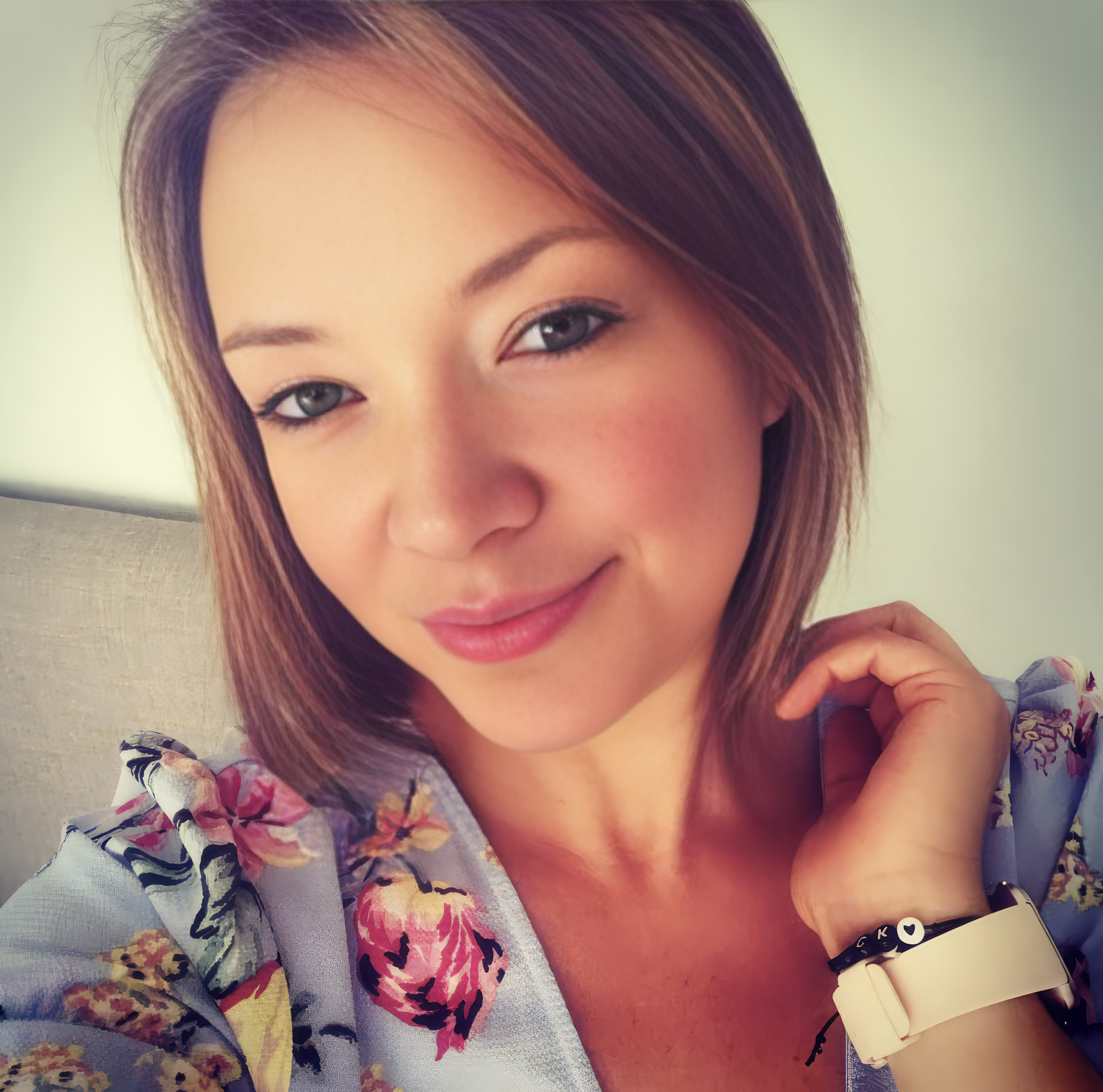 Beautybar Kellie