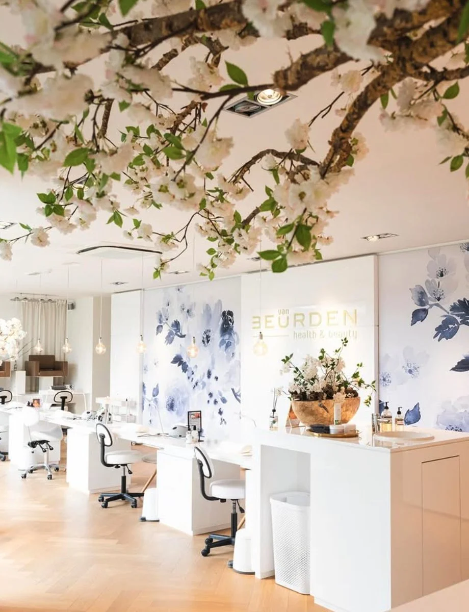 vanBeurden Health & Beauty