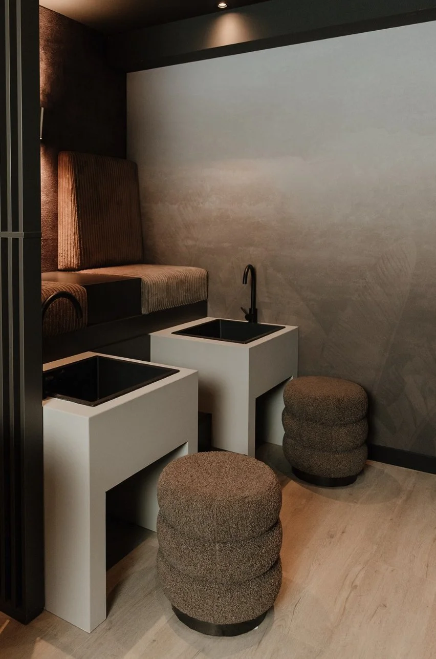 KNAPP schoonheidssalon