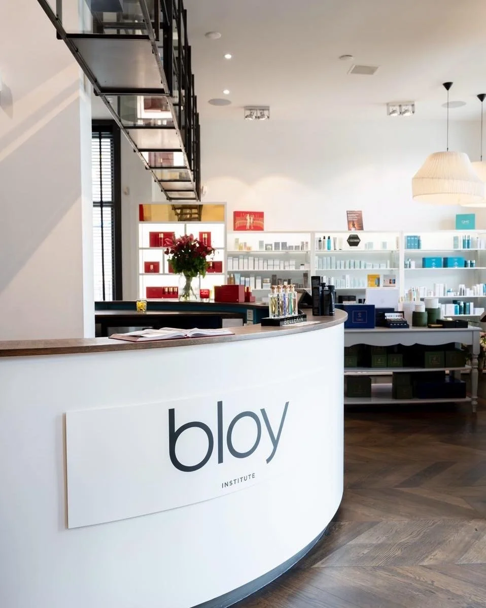 Bloy Institute