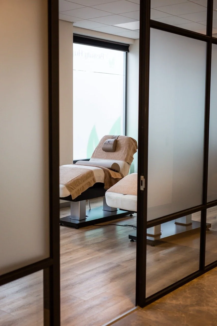 Beautyinstituut Su Chên’s