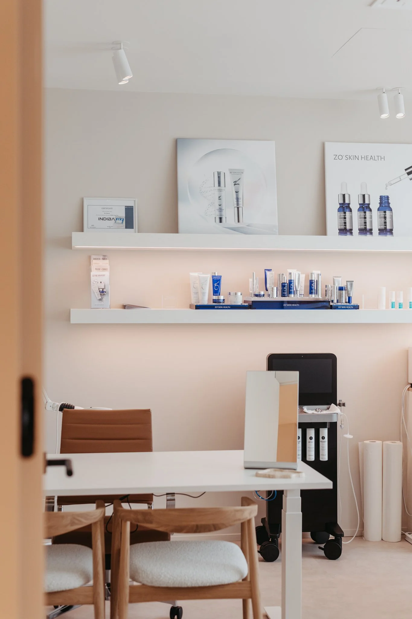 Bar à Beauté