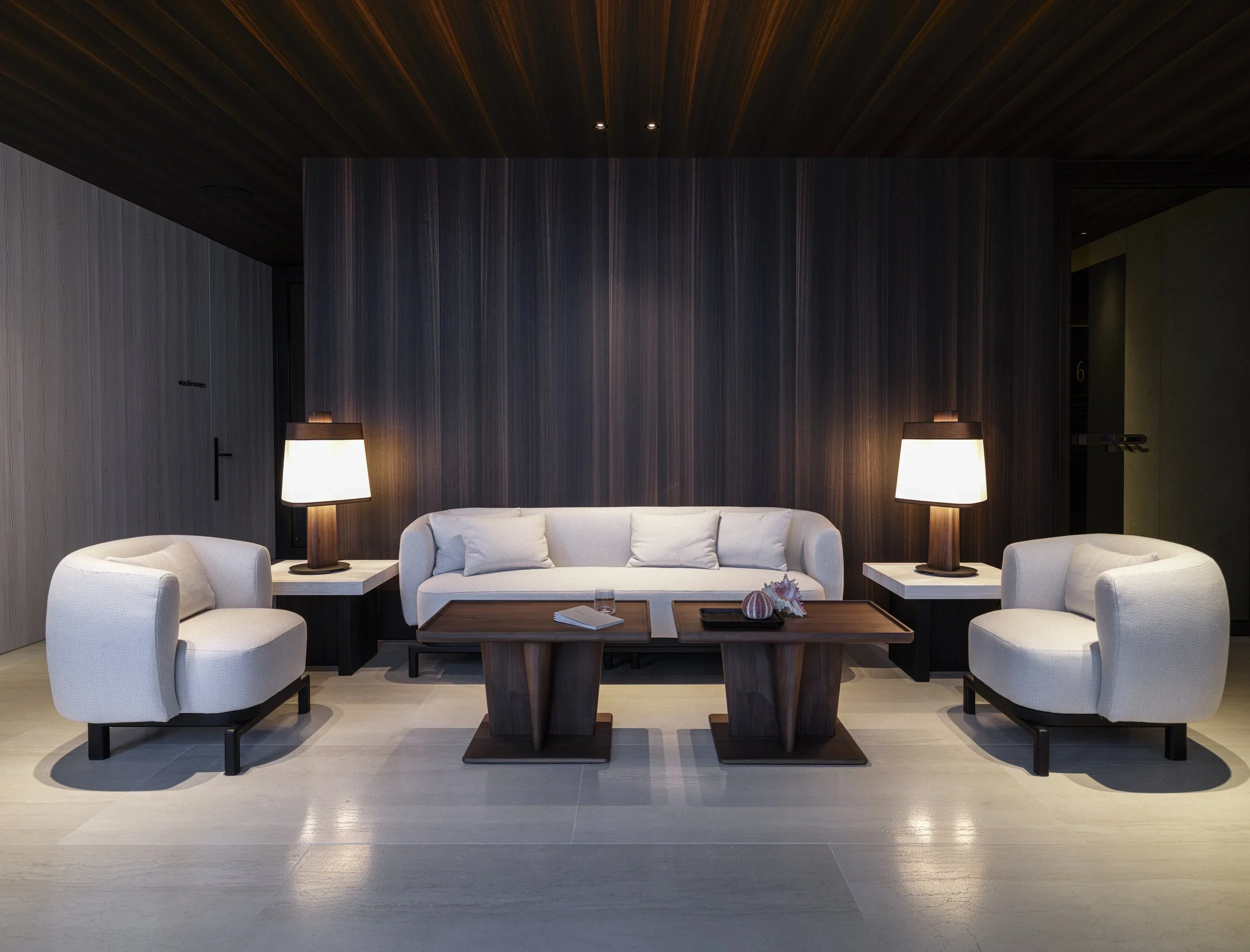 Wellness La Réserve Resort