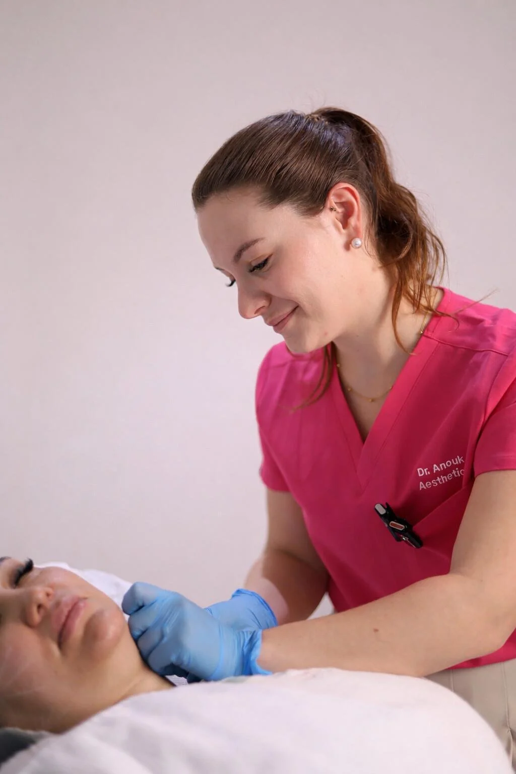 Inner Health Clinic