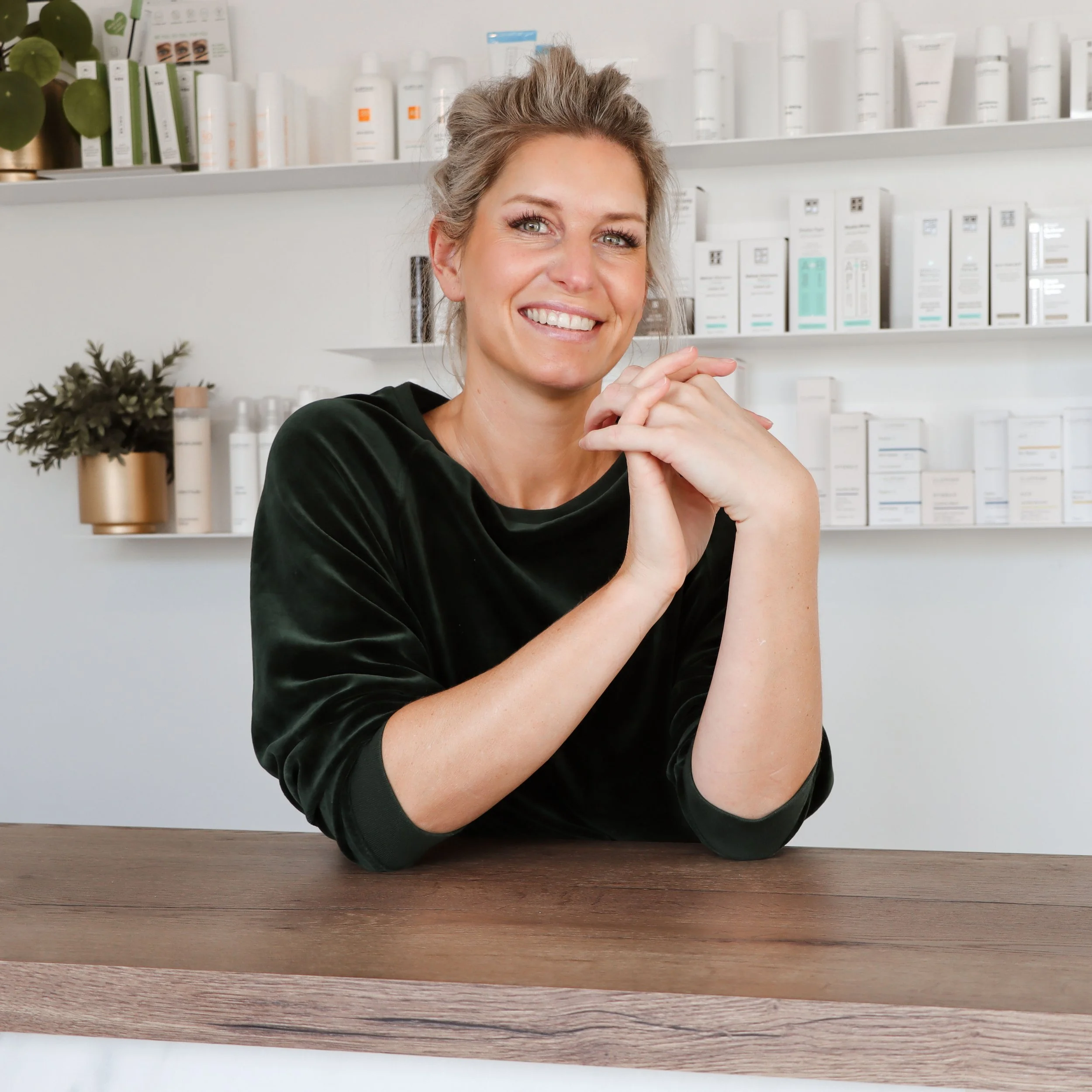 Skin Studio WoW