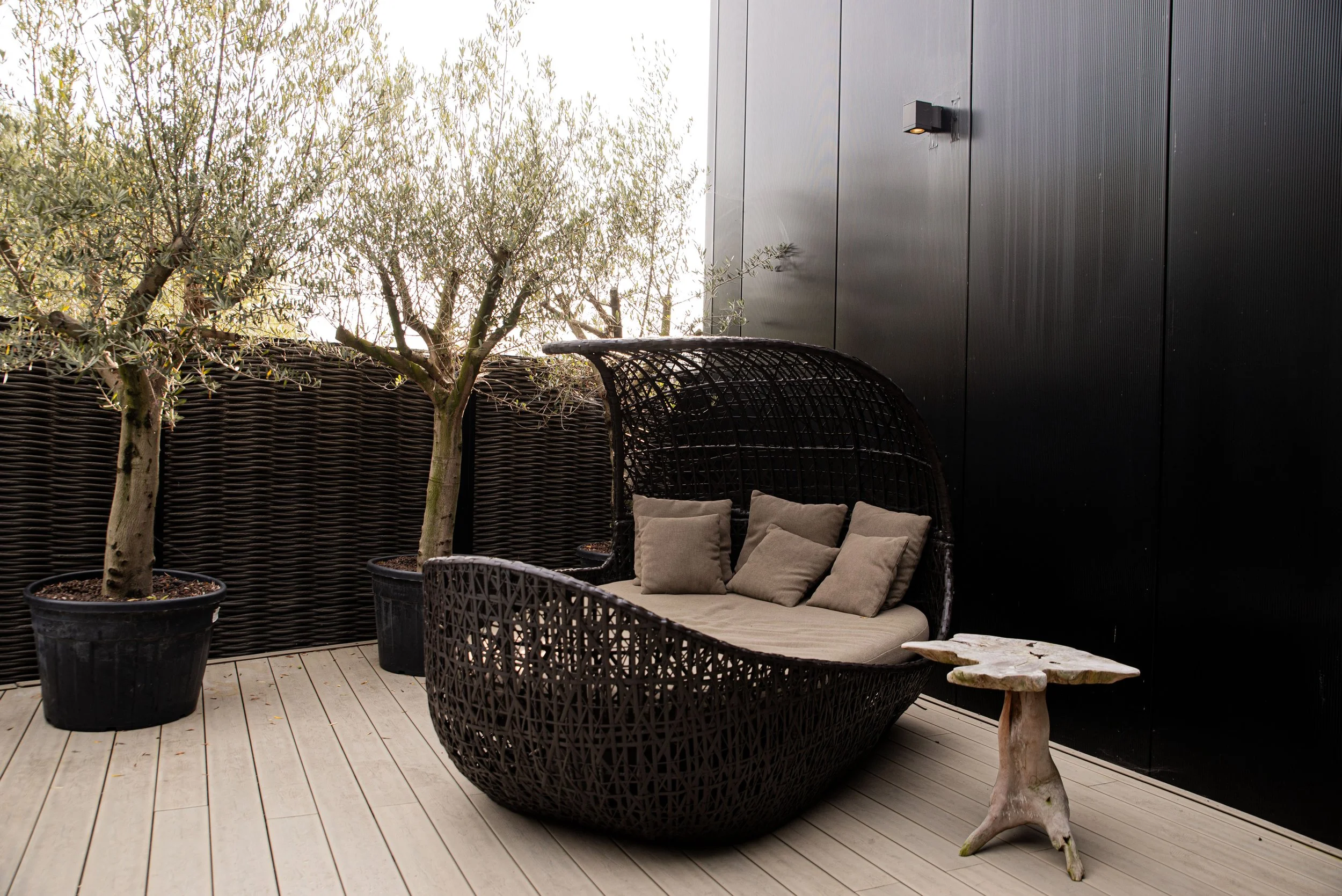 Parein Privé Sauna