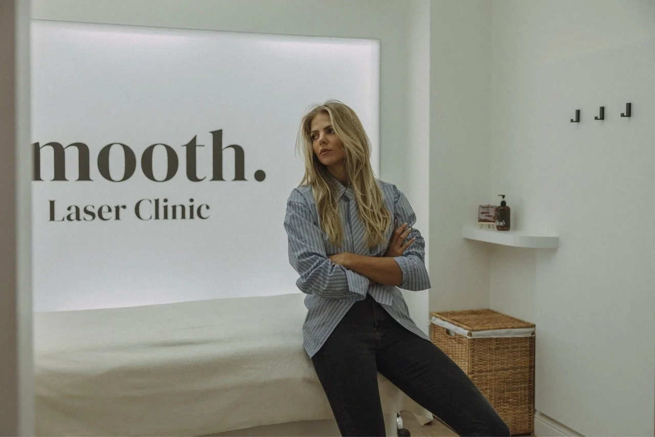 Smooth Laser Clinic