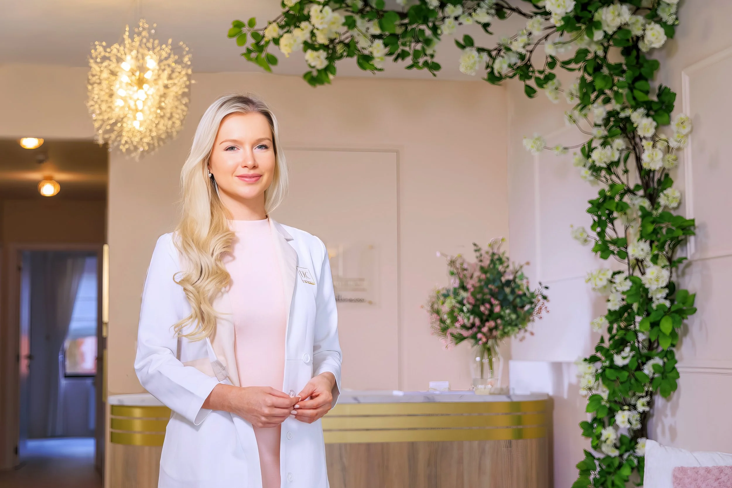 Doctor Contour Clinic