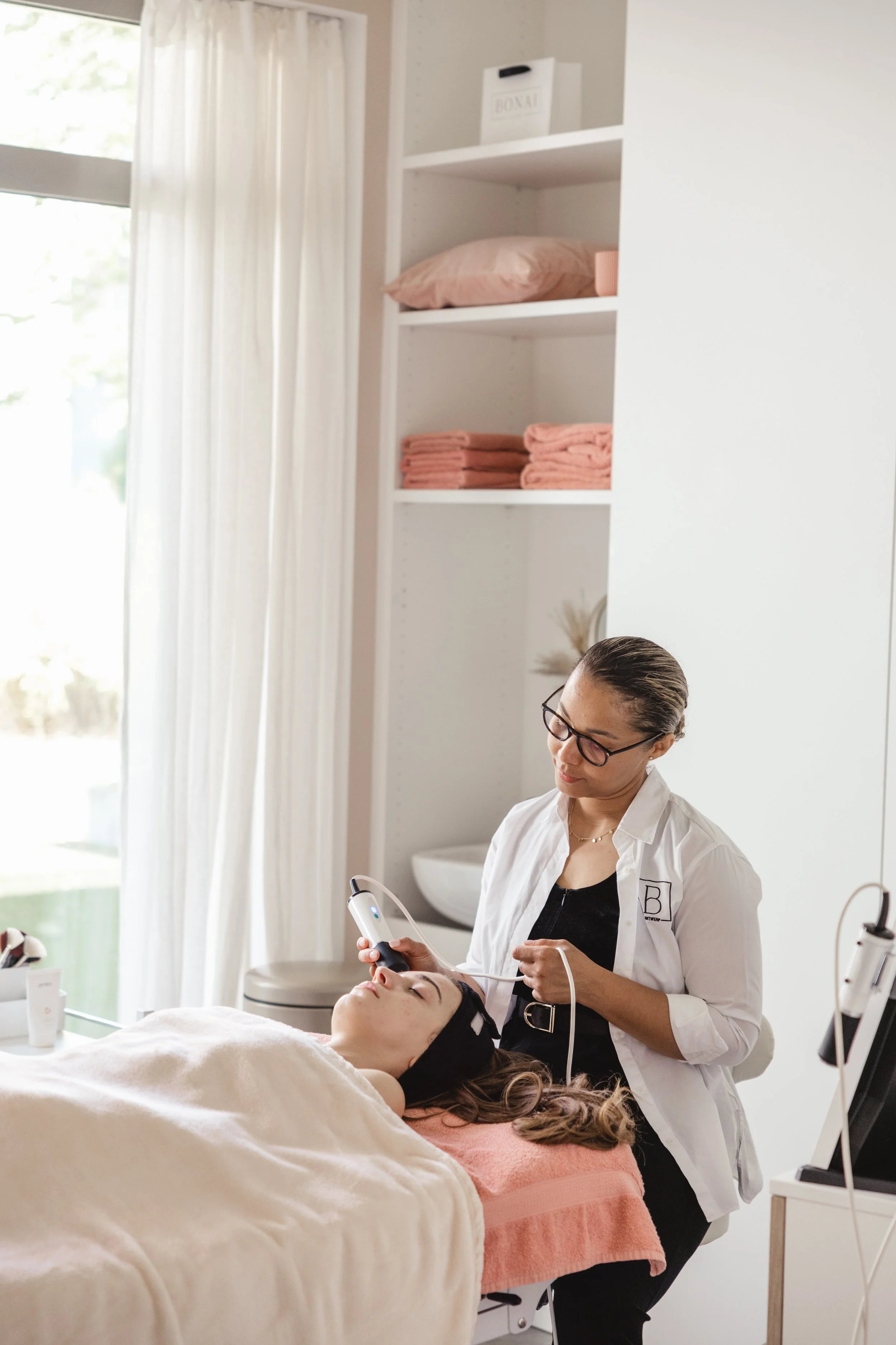 Bonai Laser & Beauty