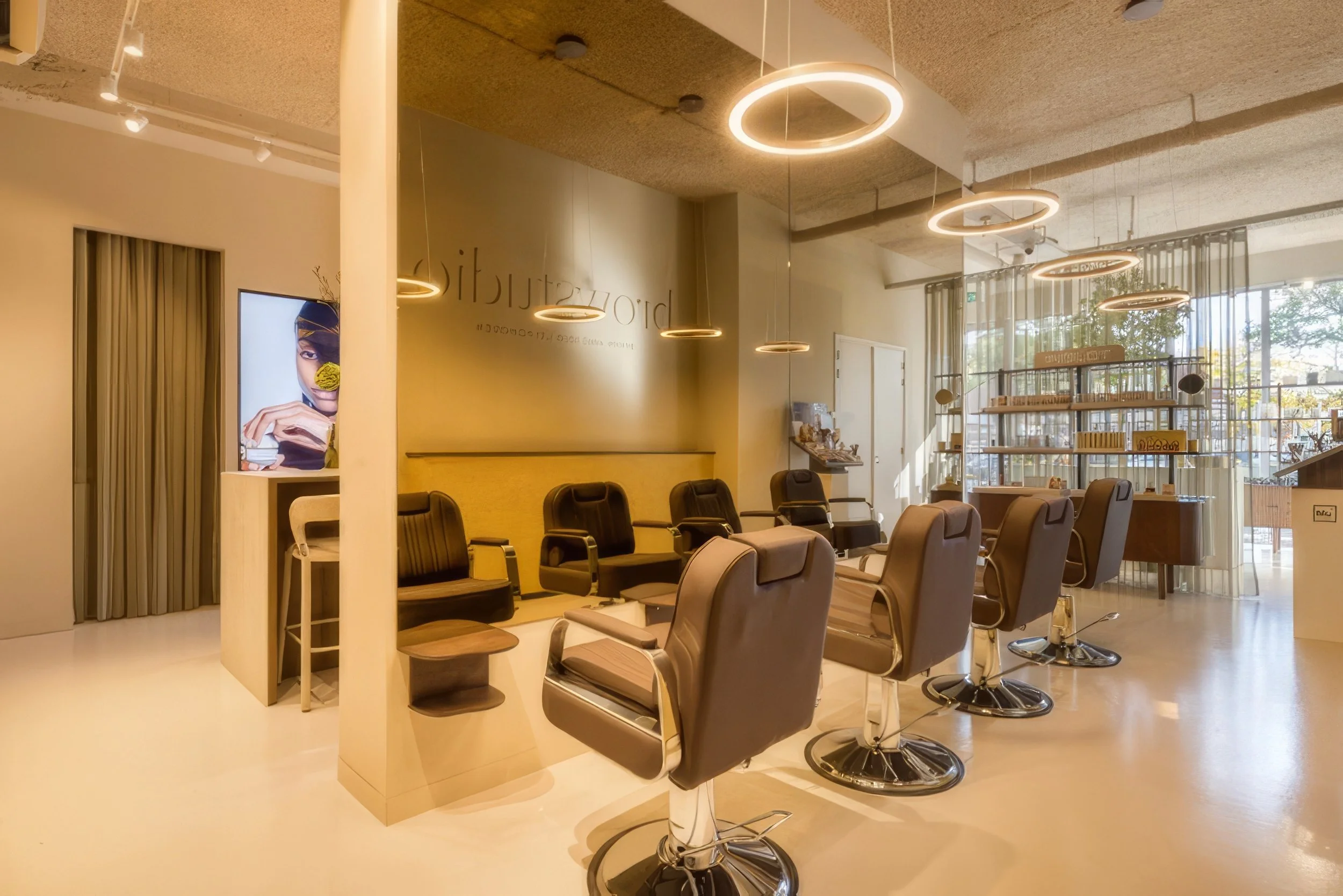 Browstudio Eindhoven Skin