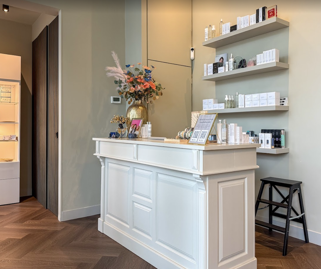The Skin Business