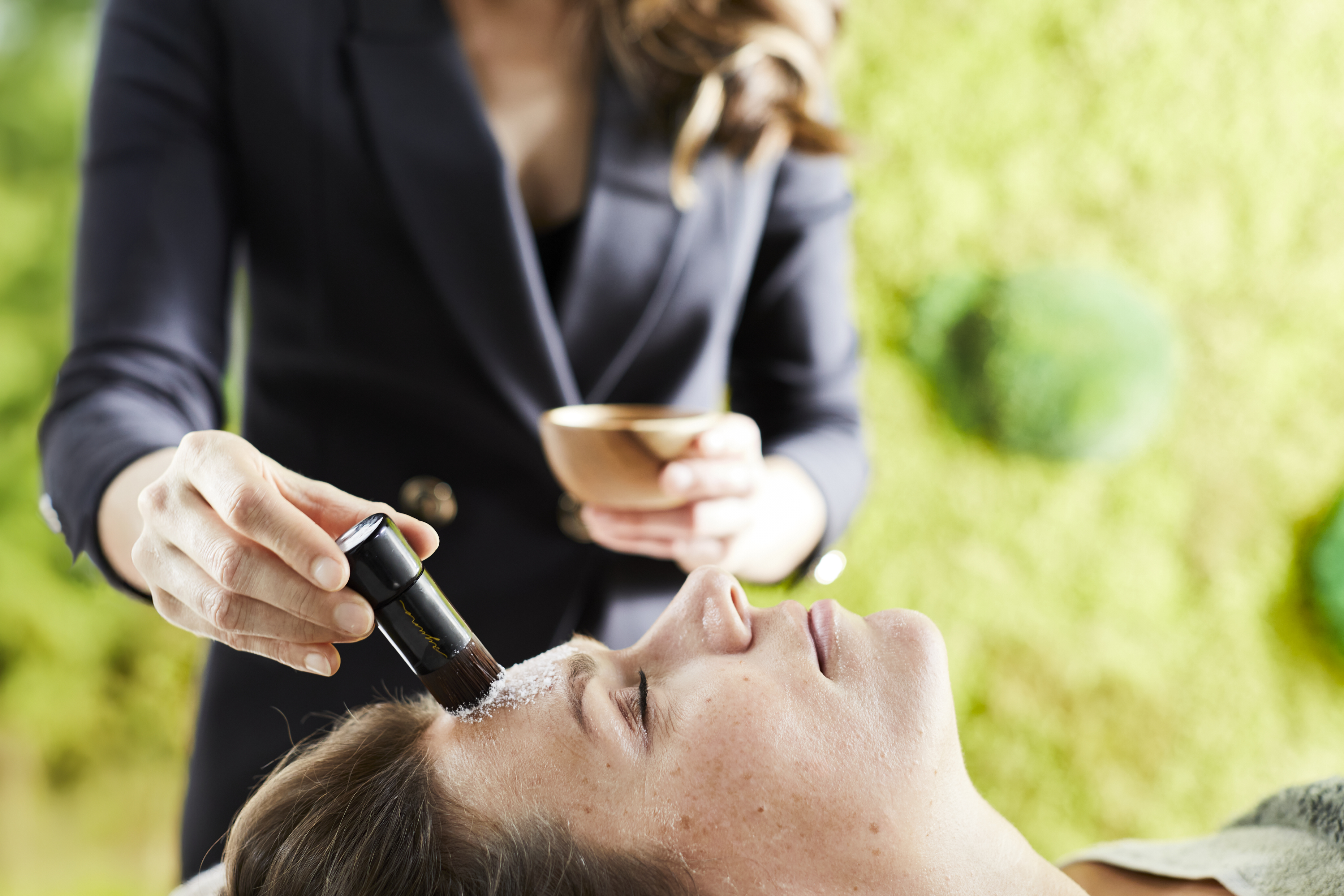 KNAPPP Organic Skin Clinic 