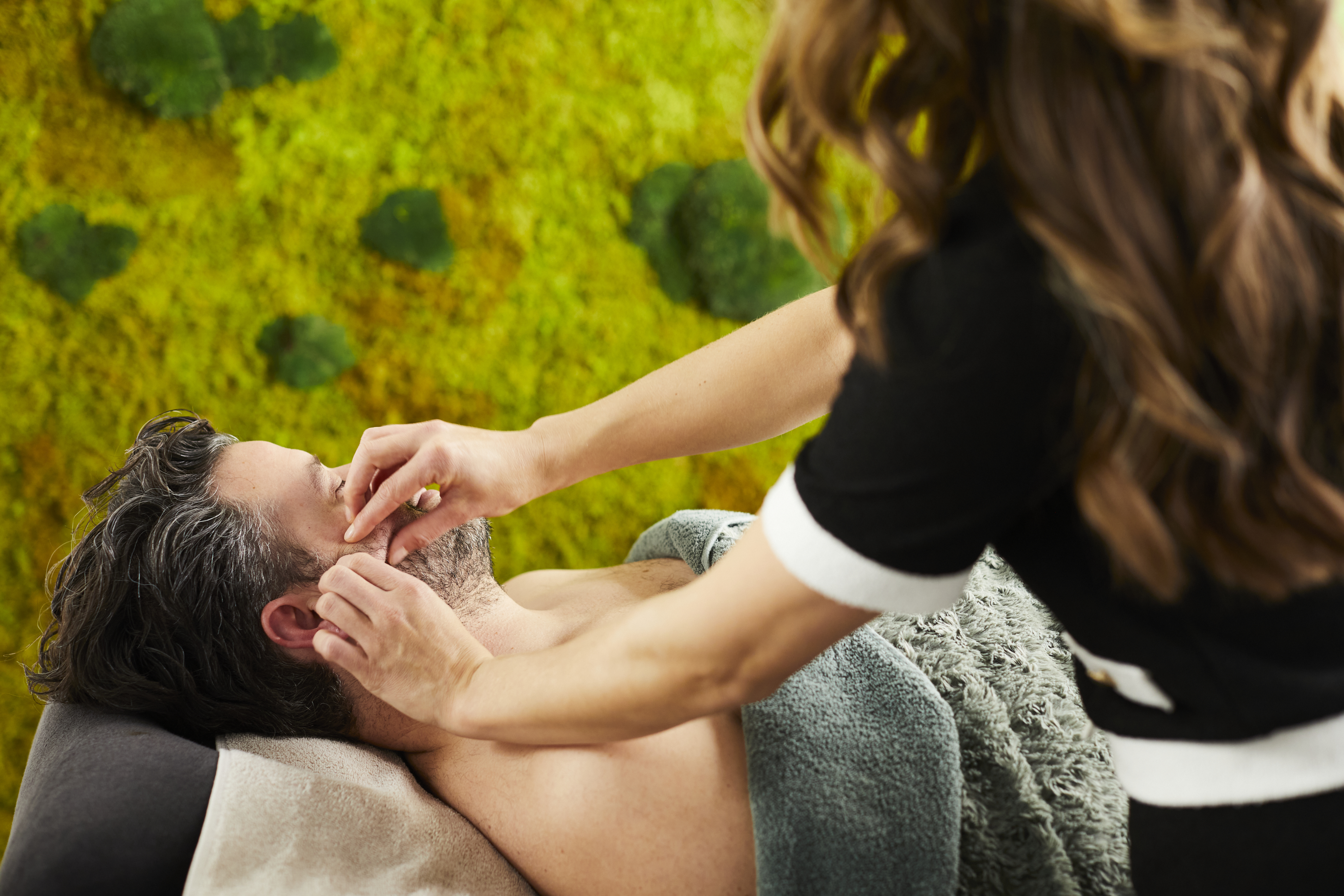KNAPPP Organic Skin Clinic 