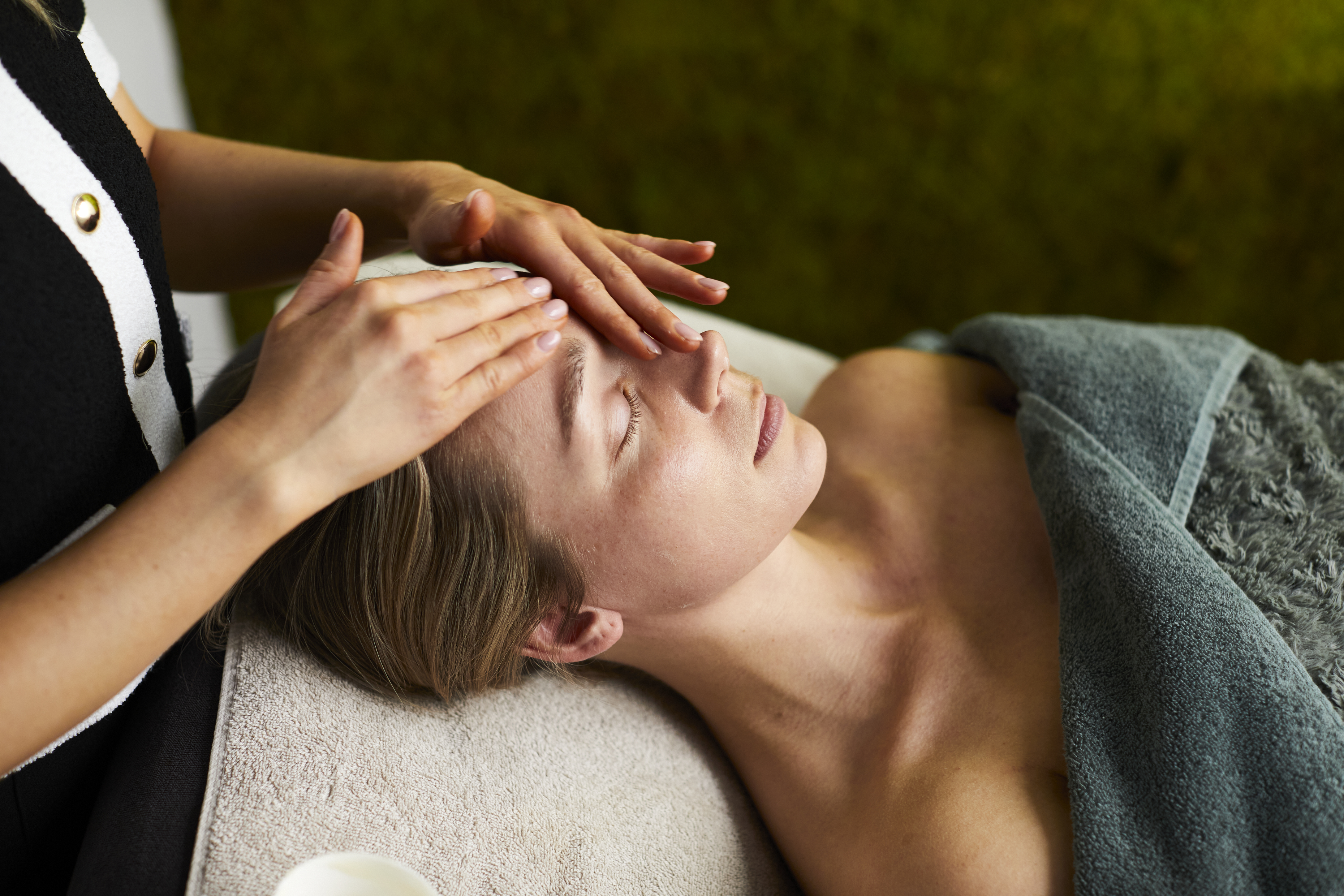 KNAPPP Organic Skin Clinic 