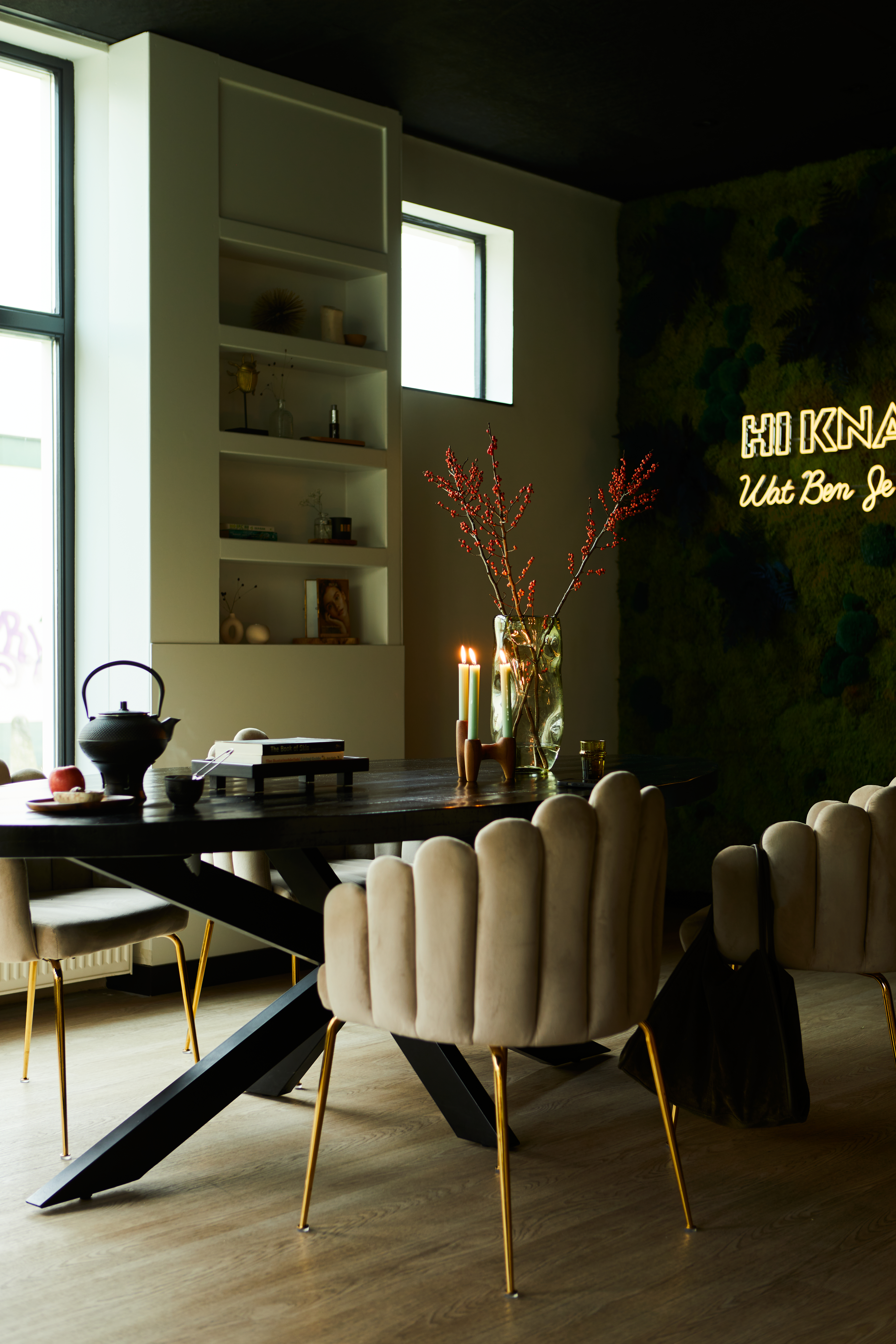 KNAPPP Organic Skin Clinic 