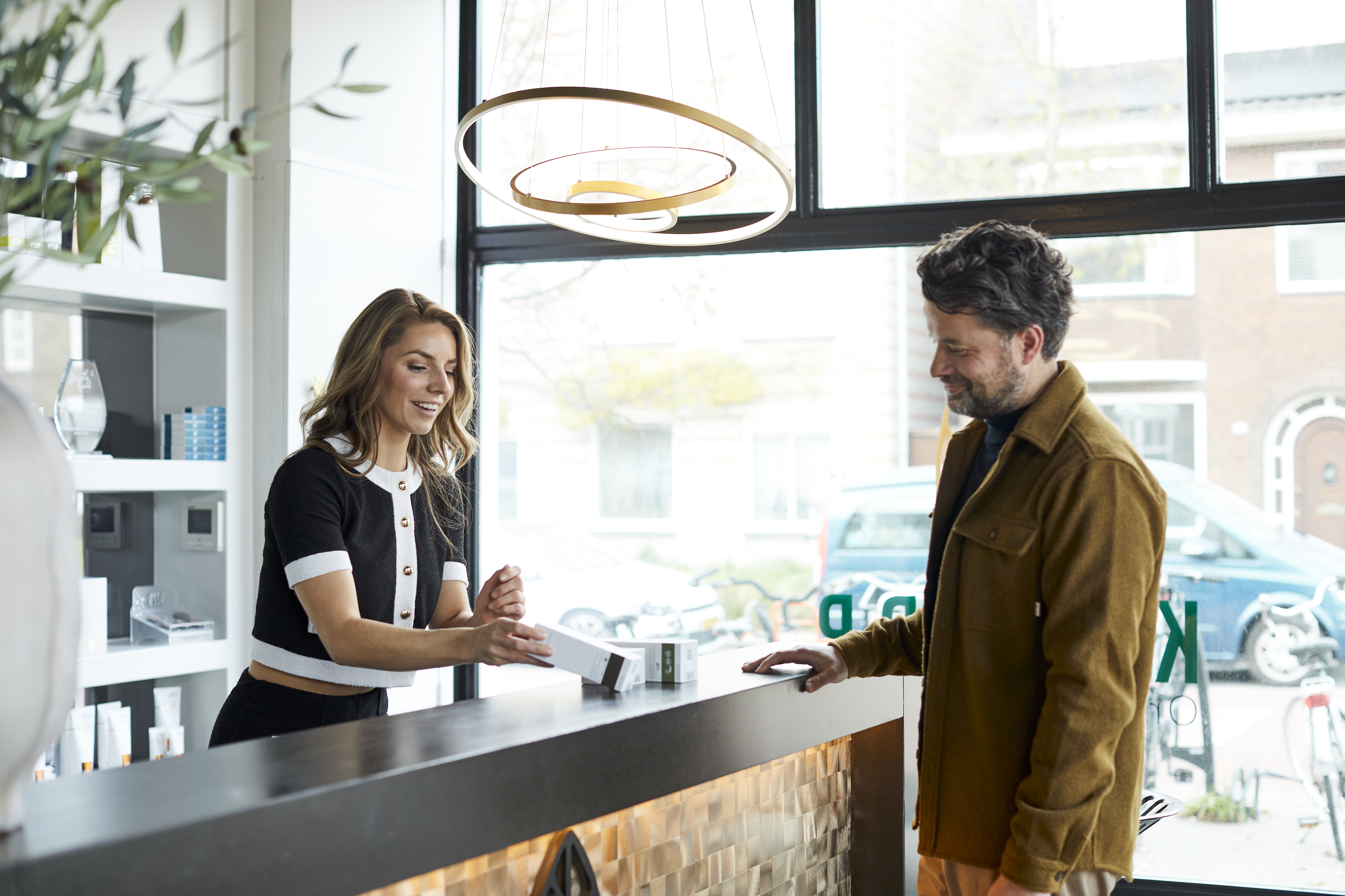 KNAPPP Organic Skin Clinic 