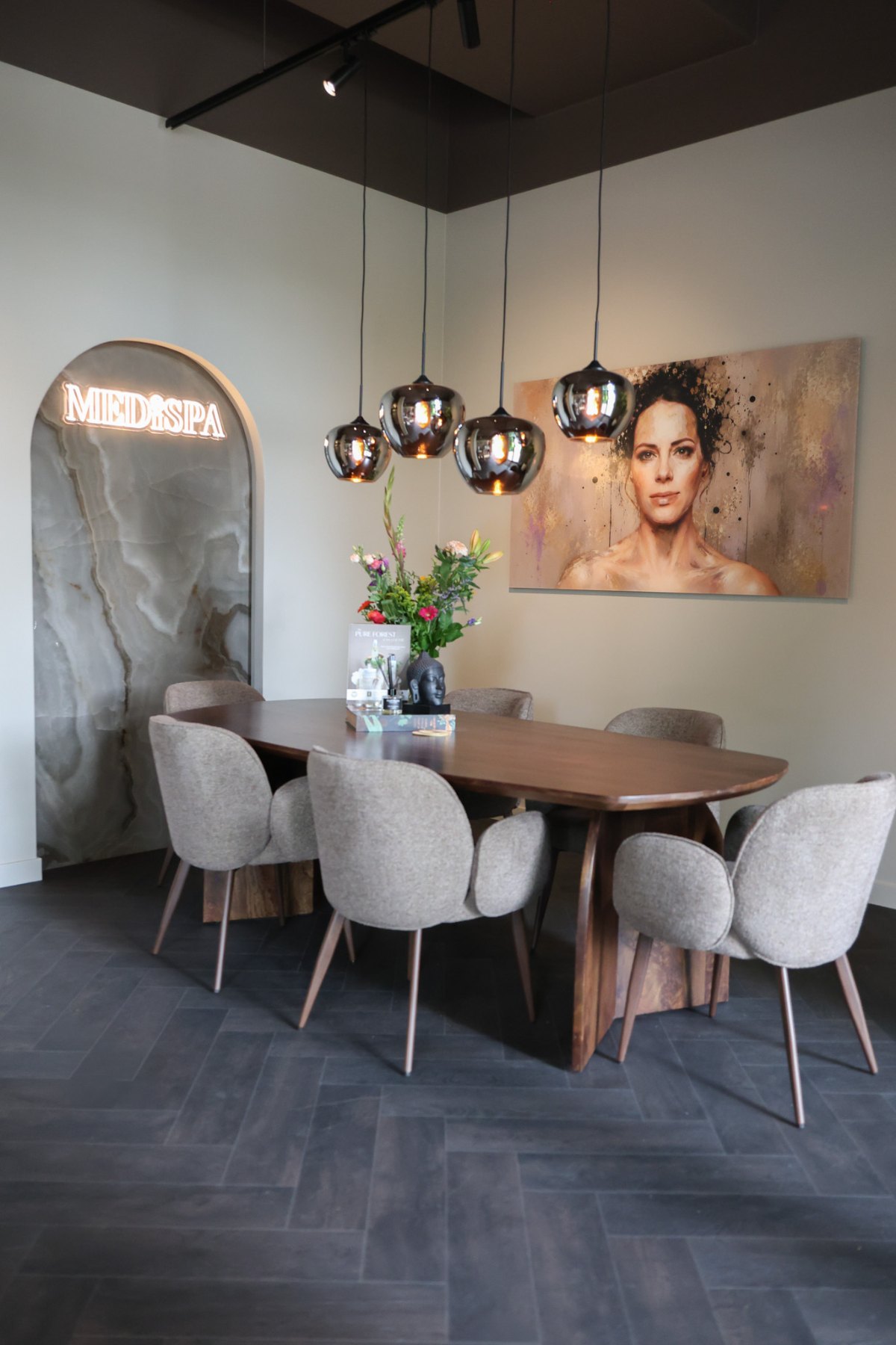 Medi Spa Vught