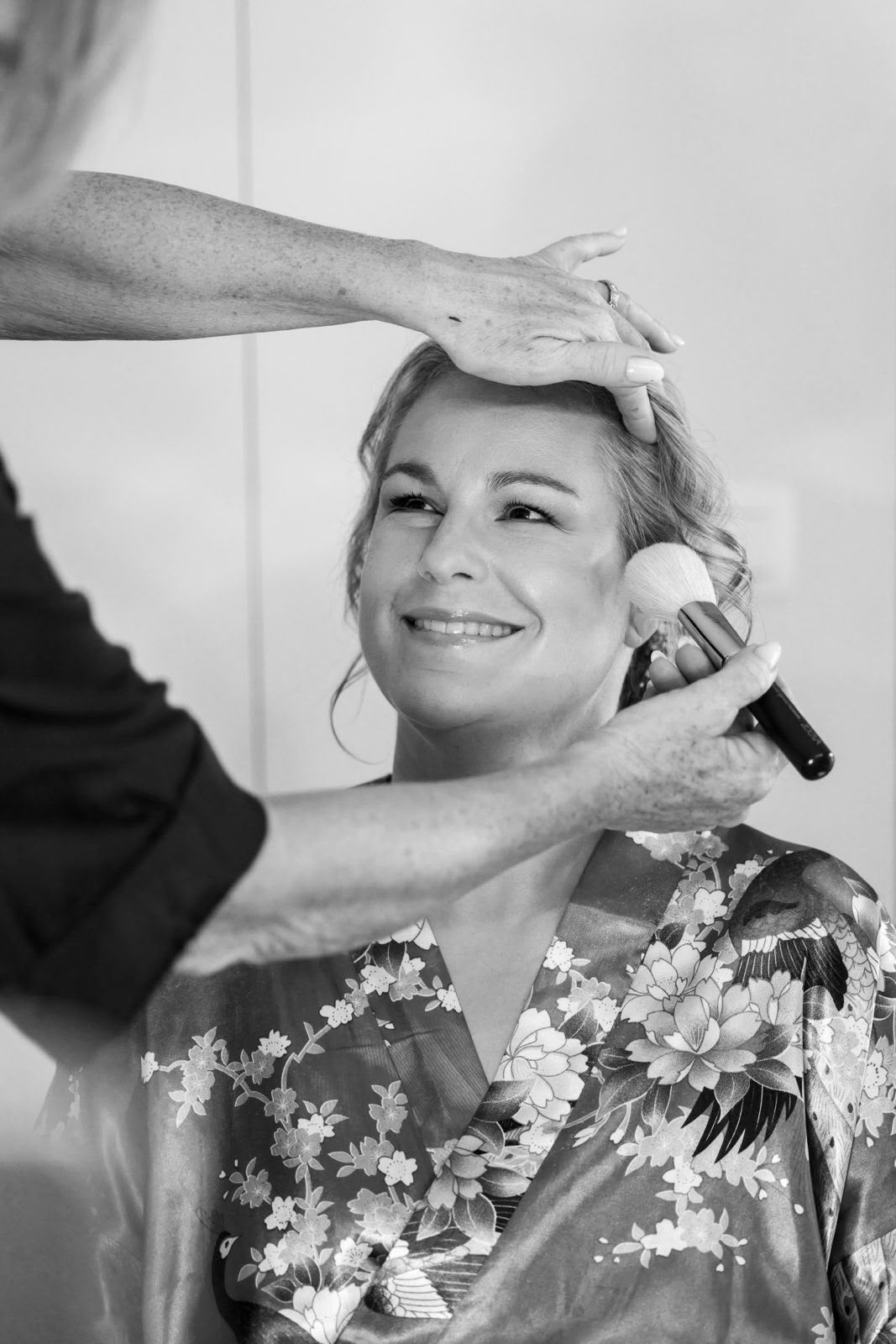 Hair and more by Karine Uvijn