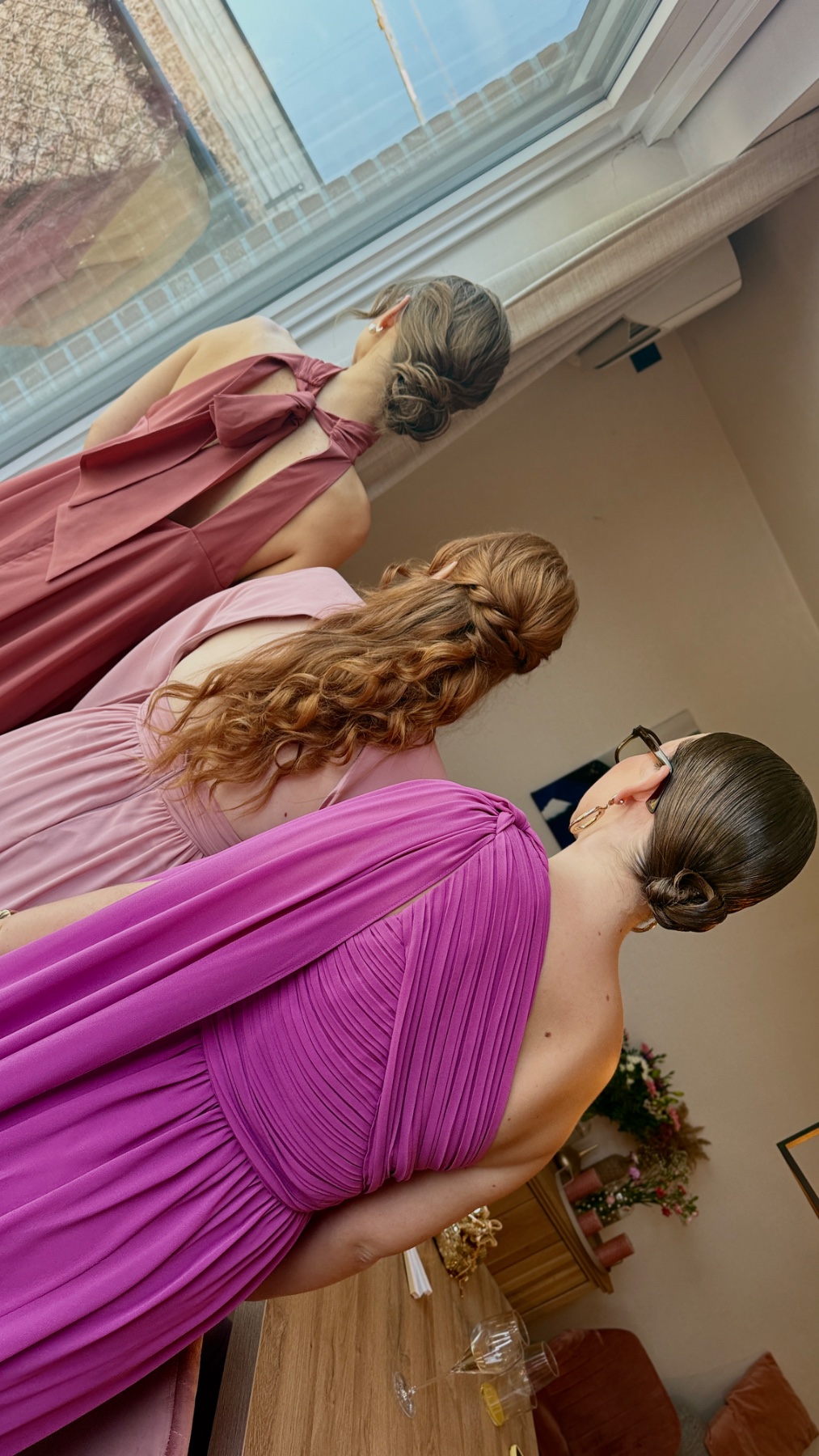 Hair and more by Karine Uvijn
