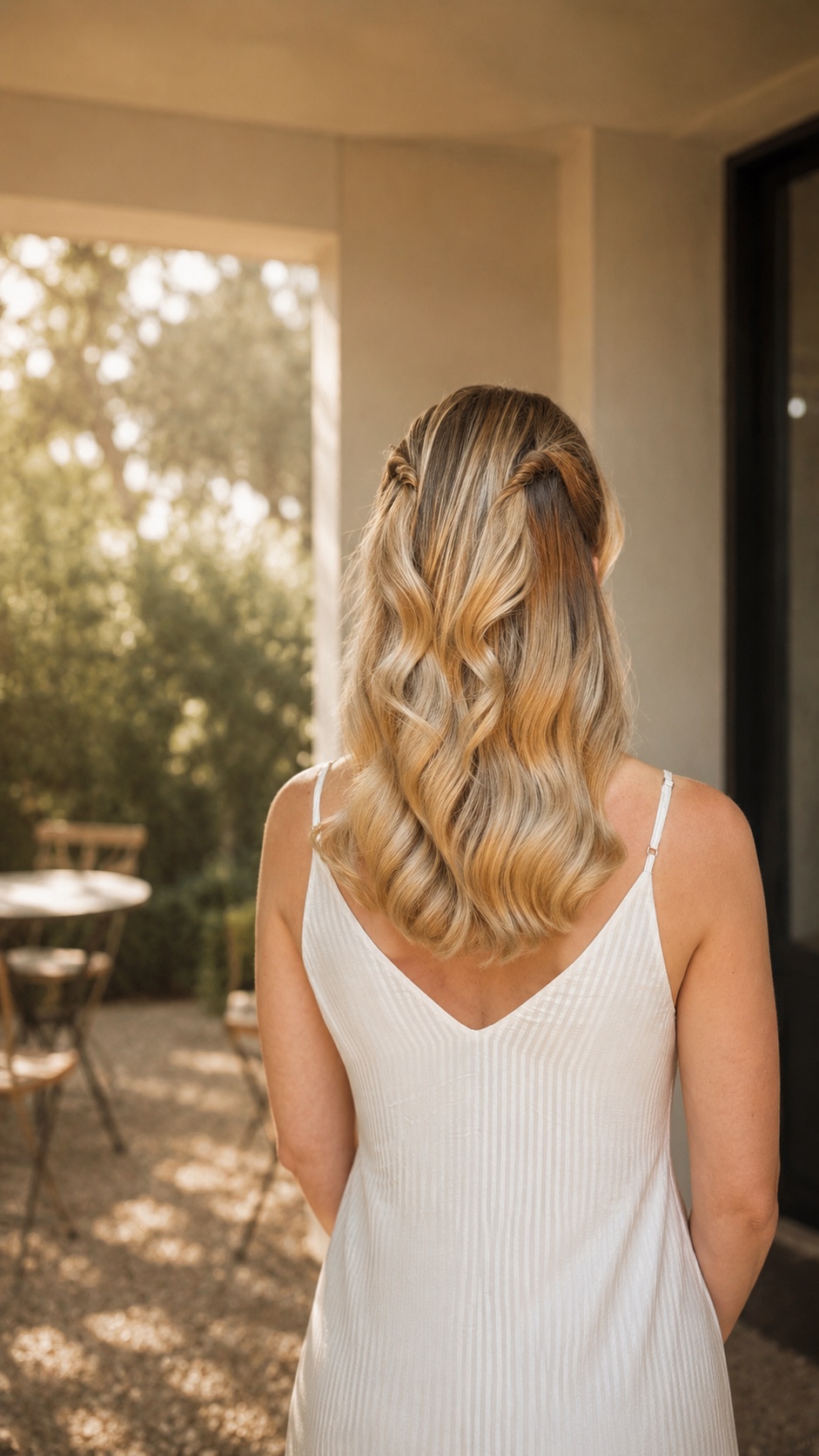 Hair and more by Karine Uvijn